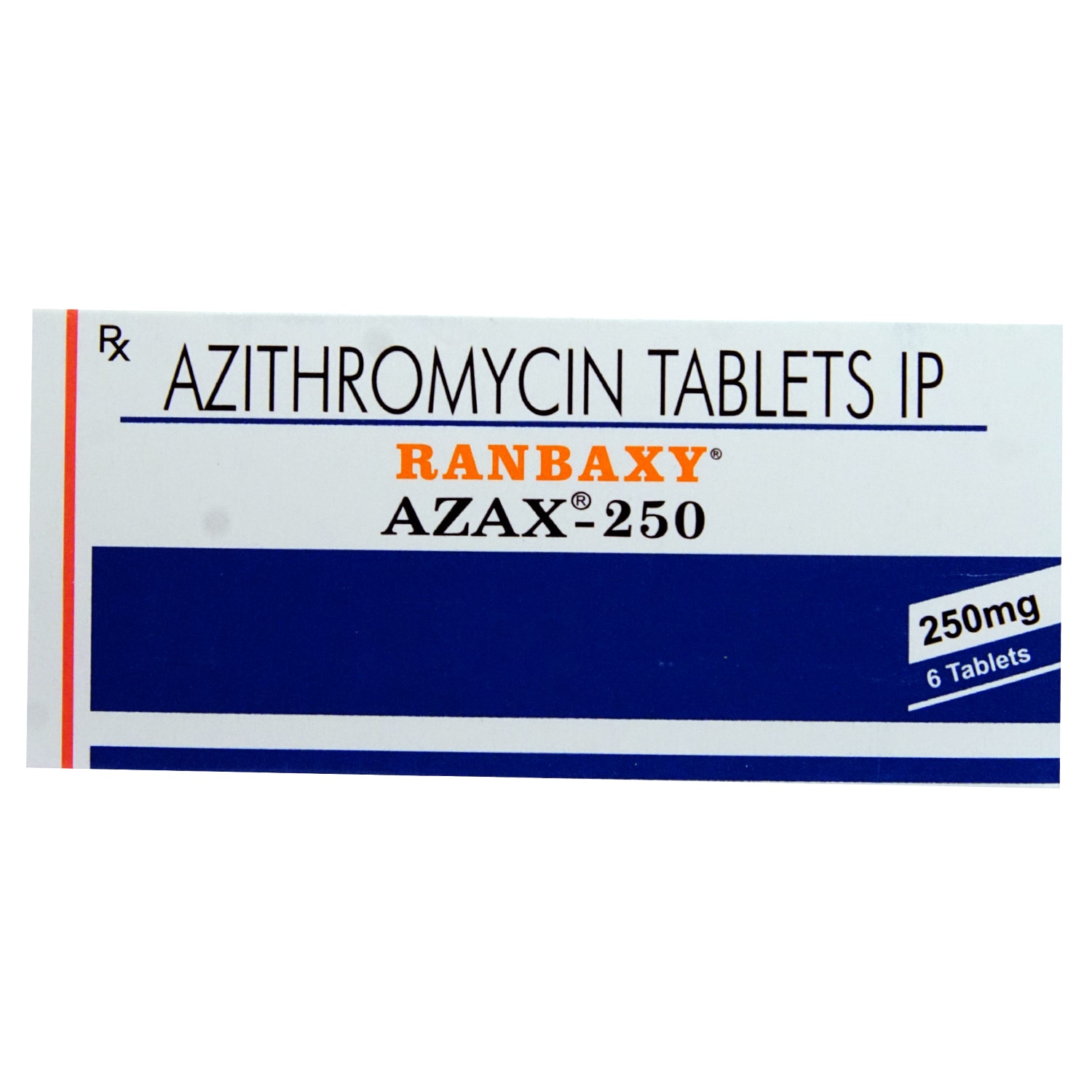 Azax 250mg Tablet | Price,Uses,Side Effects| Drugcarts